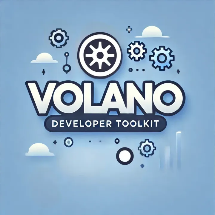 Volano Developer Toolkit